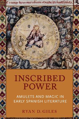 Cover of Inscribed Power