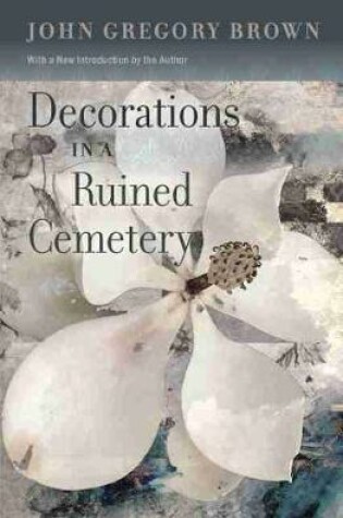 Cover of Decorations in a Ruined Cemetary