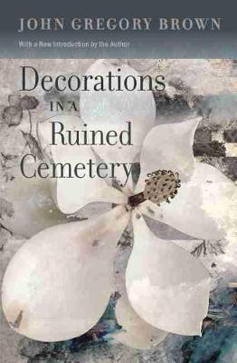 Book cover for Decorations in a Ruined Cemetary