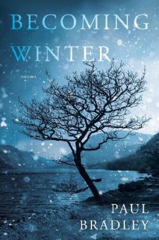 Cover of Becoming Winter