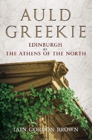 Cover of Auld Greekie