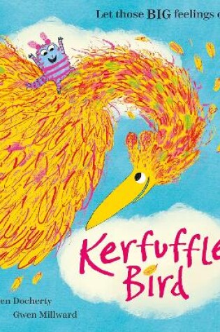 Cover of Kerfuffle Bird