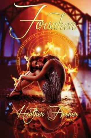 Cover of Forsaken