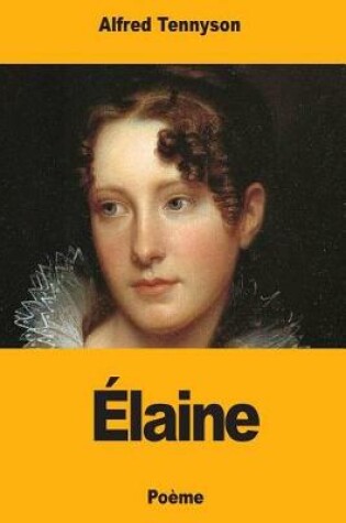 Cover of Élaine
