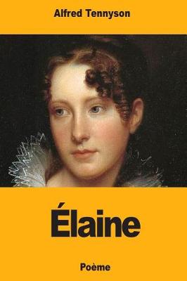 Book cover for Élaine