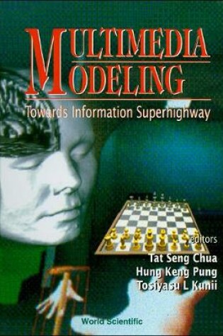 Cover of Multimedia Modeling: Towards Information Superhighway