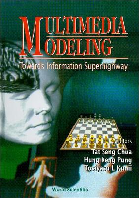 Book cover for Multimedia Modeling: Towards Information Superhighway