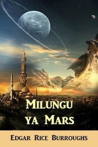 Cover of Milungu YA Mars