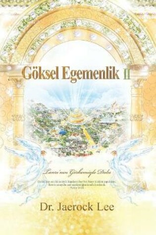 Cover of Goeksel Egemenlik II