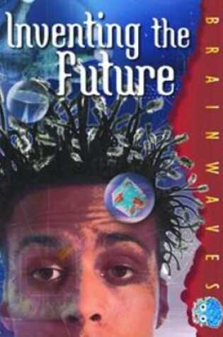 Cover of Inventing the Future