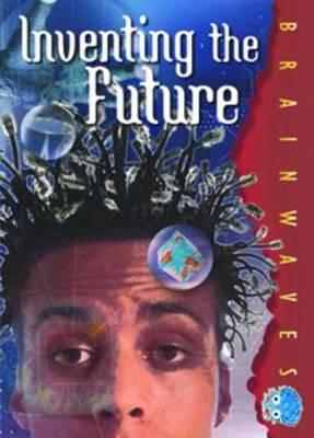 Book cover for Inventing the Future