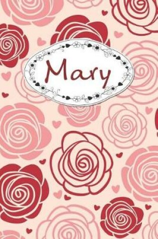 Cover of Mary