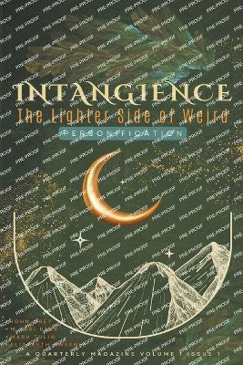Book cover for Intangience
