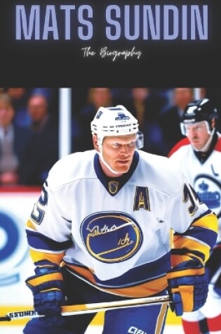 Cover of Mats Sundin