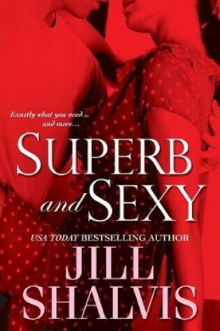 Cover of Superb And Sexy