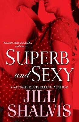Book cover for Superb And Sexy
