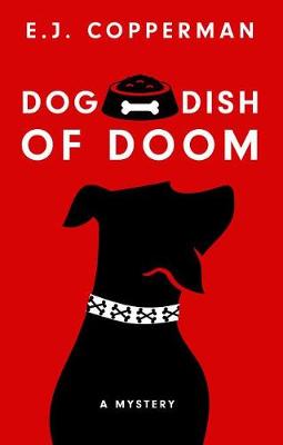Cover of Dog Dish of Doom