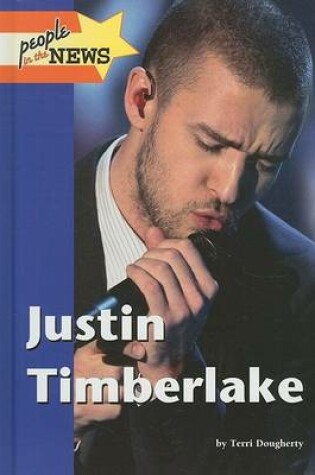 Cover of Justin Timberlake