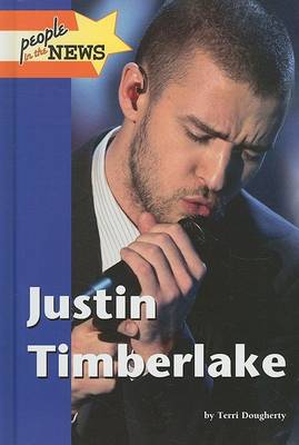 Cover of Justin Timberlake