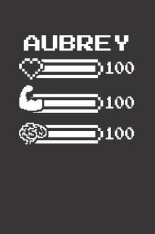 Cover of Aubrey