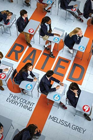 Cover of Rated