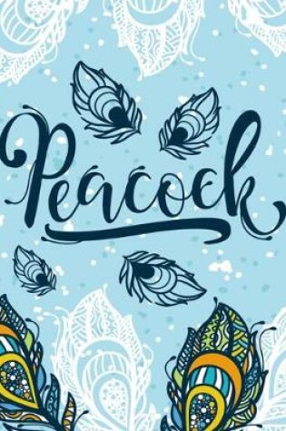 Cover of Peacock