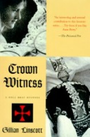 Cover of Crown Witness