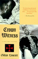 Book cover for Crown Witness