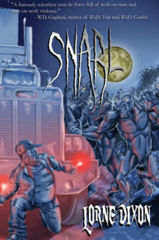 Cover of Snarl