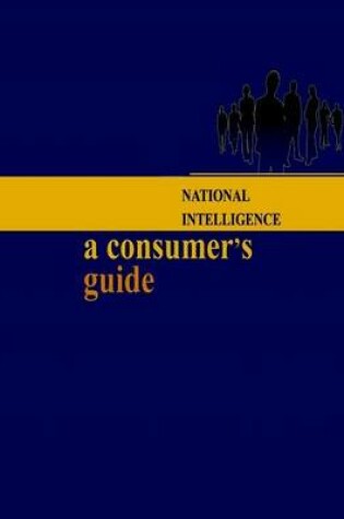 Cover of National Intelligence