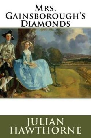 Cover of Mrs. Gainsborough's Diamonds