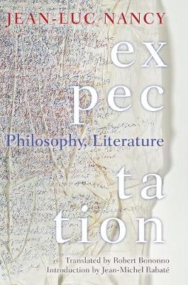 Book cover for Expectation