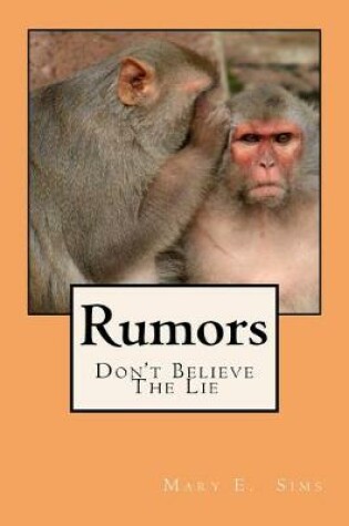 Cover of Rumors