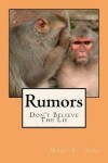 Book cover for Rumors