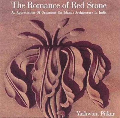 Book cover for Romance of Red Stone