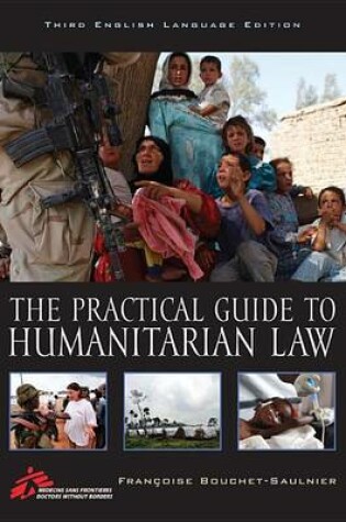 Cover of The Practical Guide to Humanitarian Law