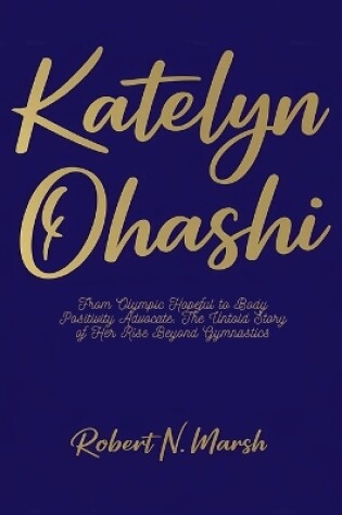 Cover of Katelyn Ohashi