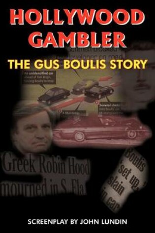 Cover of Hollywood Gambler