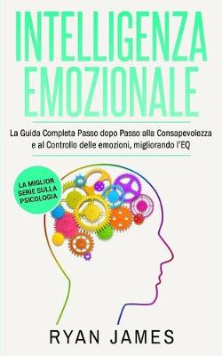 Book cover for Intelligenza Emozionale