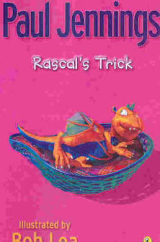 Cover of Rascal's Trick
