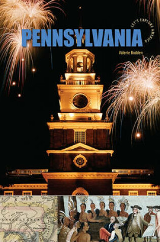 Cover of Pennsylvania