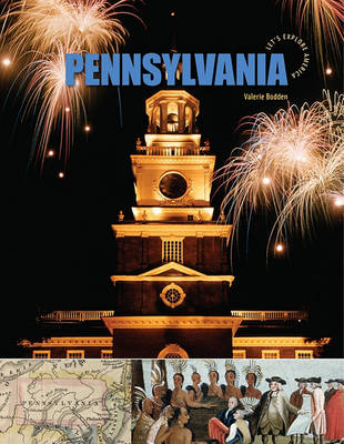 Cover of Pennsylvania