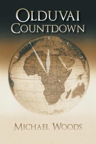 Cover of Olduvai Countdown