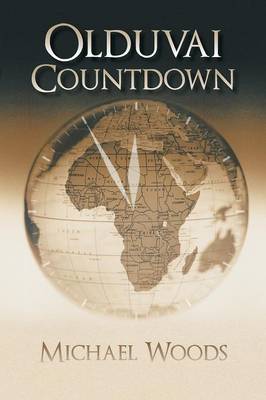 Book cover for Olduvai Countdown