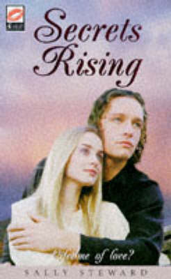 Book cover for Secrets Rising