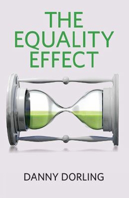 Book cover for The Equality Effect