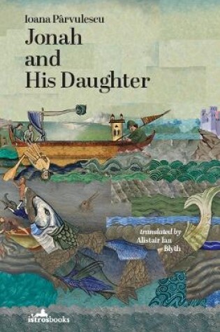 Cover of Jonah and His Daughter