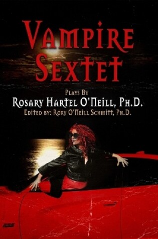 Cover of Vampire Sextet