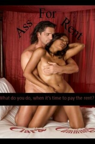 Cover of Ass for Rent