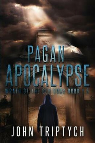 Cover of Pagan Apocalypse